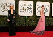 Golden Globe