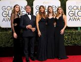 Golden Globe