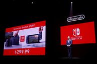 Nintenso Switch