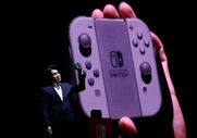 Nintenso Switch