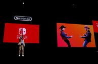 Nintenso Switch