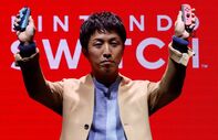 Nintenso Switch