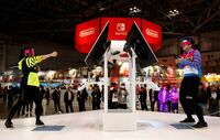 Nintenso Switch