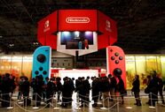 Nintenso Switch