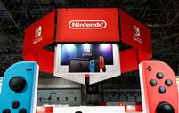 Nintenso Switch