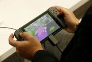 Nintenso Switch