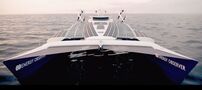energy observer barco