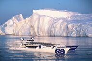 energy observer barco