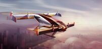 Airbus vahana