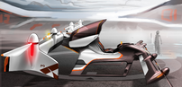 Airbus vahana