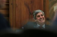 Mário Centeno ministro finanças