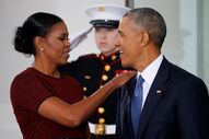 trump obama washington