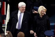 clinton posse washington newt gingrich