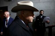 clinton posse washington dick cheney