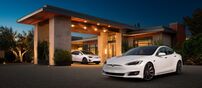 Tesla, Model X e Model S