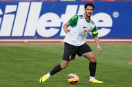 Futebol Mercado Inverno