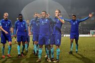 Futebol Mercado Inverno