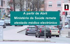 As mudanças na carta de condução em 40 segundos