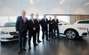 Volkswagen apanha boleia do novo modelo da Autoeuropa para crescer