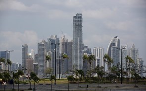 Panamá quer executar 300 milhões de euros à Sacyr 