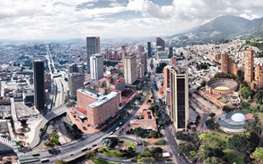 As vitórias de empresas portuguesas na Colômbia