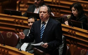 PS quer adiar para Setembro votação para Provedor de Justiça 