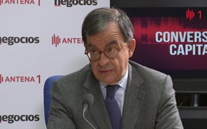 Oliveira Martins: 'Acção do BCE tem sido positiva mas não chega'