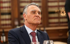  Cavaco Silva apela à responsabilidade dos líderes europeus