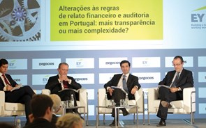 O peso das palavras num relato de auditoria