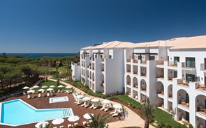 Pine Cliffs vai contratar 200 pessoas no Algarve
