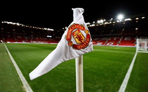 Donos do Manchester United ponderam vender clube de futebol por 6 mil milhões 
