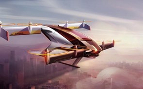 Carro voador da Airbus terá protótipo até ao fim do ano 