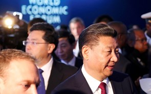 Presidente da China avisa que não há vencedores numa guerra comercial