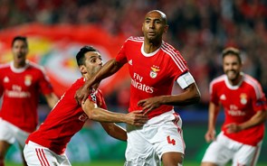 Benfica foi campeão dos lucros entre os vencedores das ligas europeias 