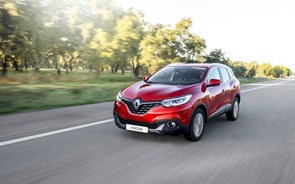 Fotogaleria: Renault Kadjar