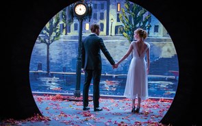 'La La Land' vence cinco das nove nomeações dos BAFTA