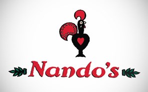 Nando's quer apimentar bolsa  de Londres