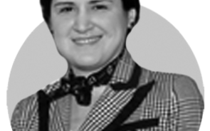 Zaynab El Bernoussi