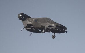 Cormorant UAV.mp4