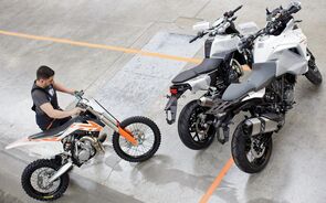 Motas motos motociclos