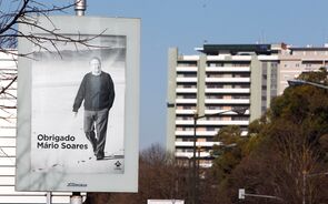 Mário Soares Lisboa