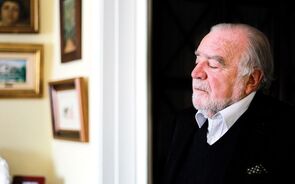 manuel alegre