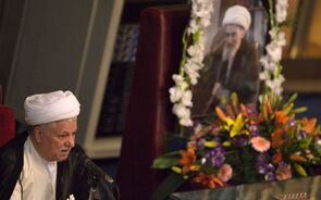 Rafsanjani
