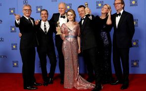 Golden Globe