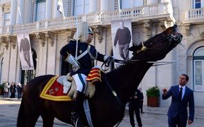 Fotogaleria: Os dias em que Portugal diz adeus a Soares