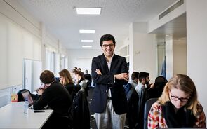 ComparaJá.pt. José Figueiredo