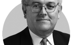 José Antonio Ocampo