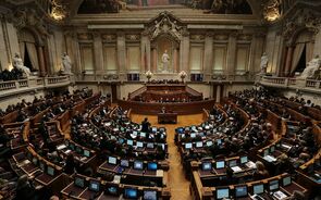 debate quinzenal parlamento
