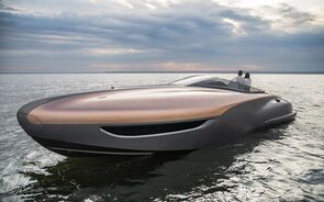 iate lexus