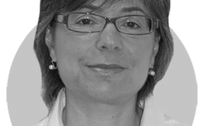 Paola Subacchi